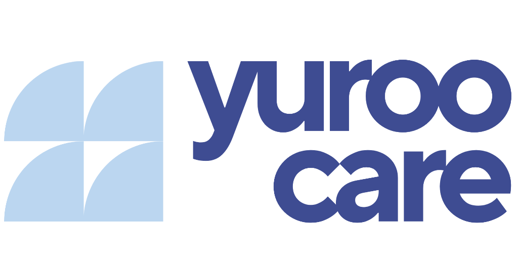 Yuroo Care Logo